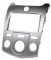 CARAV 11-147 2DIN KIA Cerato, Forte 2009+ (Manual Aircondition)