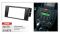 CARAV 11-075 Land Rover Freelander II 2006+