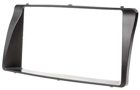 Переходная рамка CARAV 11-038 Toyota Corolla 2001-2006