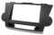 Рамка переходная CARAV 11-099 Toyota Highlander /Kluger 2008+