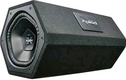 Сабвуфер Sony XS-GTX121LT