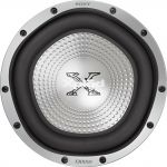 Сабвуфер Sony XS-GTR101L