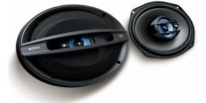 Акустика Sony XS-GT6940R