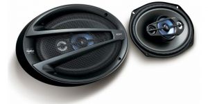 Акустика Sony XS-F6949R