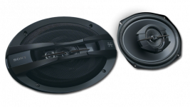Акустика Sony XS-GT6938F