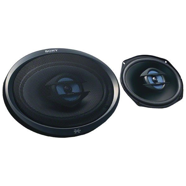 Акустика Sony XS-K6920