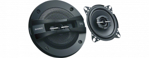 Акустика Sony XS-GT1028F