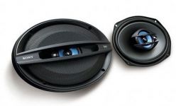 Акустика Sony XS-GTF6937