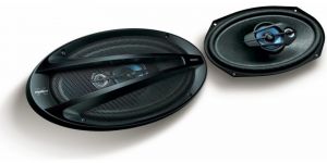 Акустика Sony XS-GTF6120