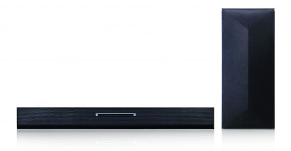 Саундбар LG LAD650