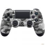 Геймпад Sony DualShock 4 (Urban Camouflage)