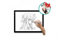 Світлокопіювальні планшет Huion A3 LED Light Pad