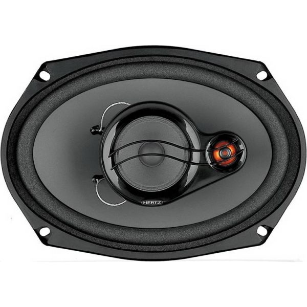 Акустика Hertz DCX 690.3