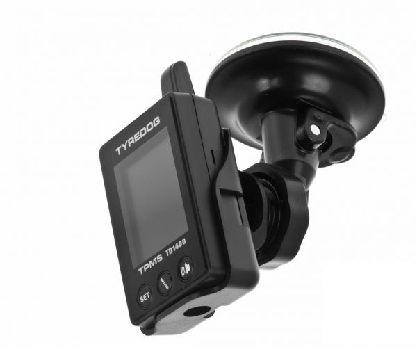 Система контроля давления в шинах Tyredog TD1400A-X-05