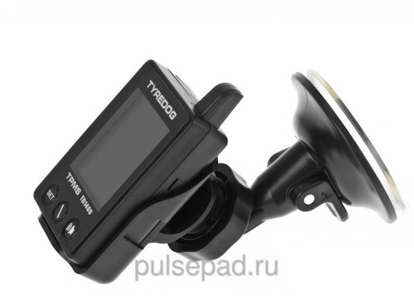 Система контроля давления в шинах Tyredog TD1400A-X-05