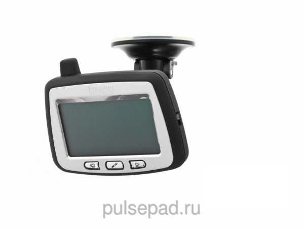 Система контроля давления в шинах Tyredog  TD2200A-X-10  для грузового автомобиля/автобуса