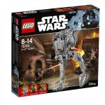 Пластмассовый конструктор LEGO Star Wars Разведывательный транспортный вездеход (75153)