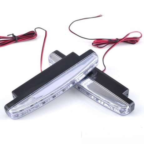 Фары дневного света Lavita HY-092-5P LED