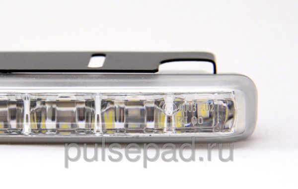 Фары дневного света Lavita HY-092-5P LED