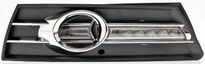 Фары дневного света LED-DRL VW CC