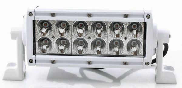 Фары рабочего света Aurora ALO-M-6-P4E4B