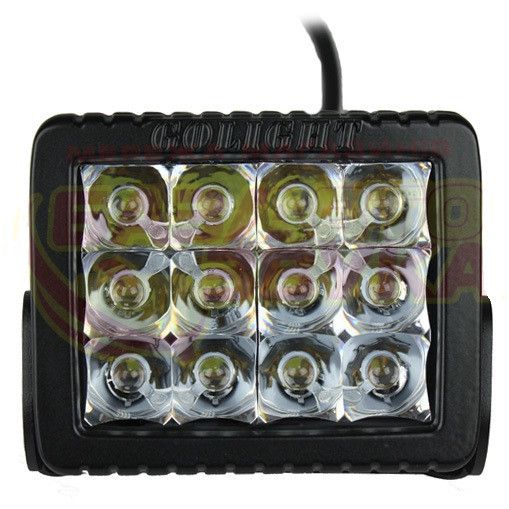 Фары рабочего света Golight EA4411