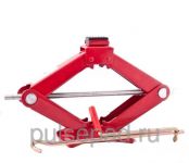 Домкрат ручной CarLife SJ228