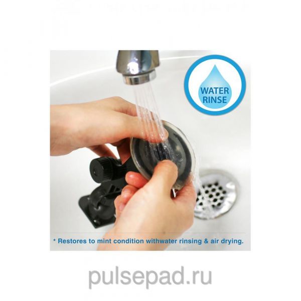 Автокрепление iOttie Easy One Touch Universal Car Mount Holder (HLCRIO102)