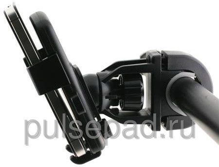 Автокрепление iOttie Easy One Touch Universal Bike Mount Holder (HLBKIO101)