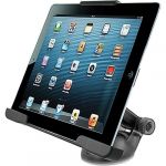 Автокрепление iOttie Easy Smart Tap iPad Car & Desk Mount (107)