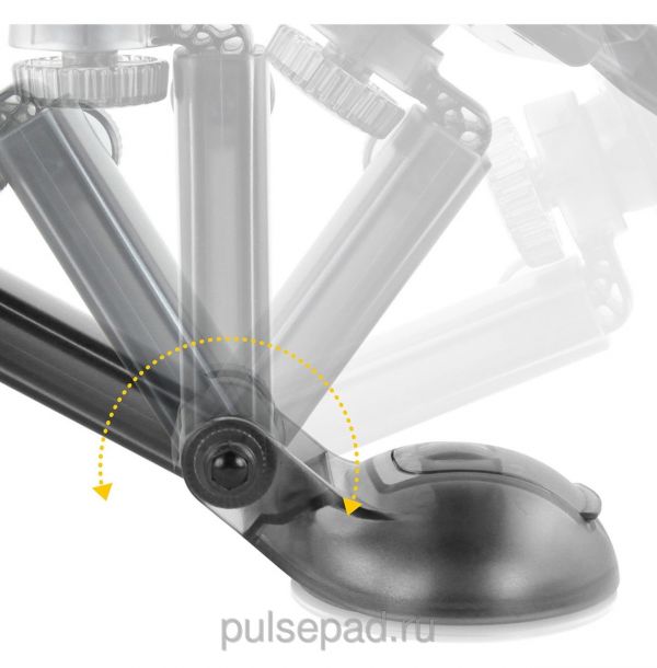 Автокрепление iOttie Easy Smart Tap iPad Mini Car & Desk Mount (106)
