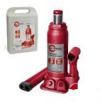 Домкрат гидравлический INTERTOOL GT0052