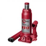 Домкрат гидравлический INTERTOOL GT0021