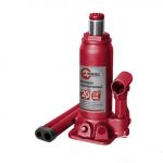Домкрат гидравлический INTERTOOL GT0028