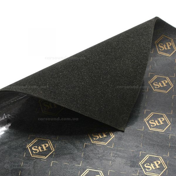 Шумоизоляция StP Битопласт-10 Gold