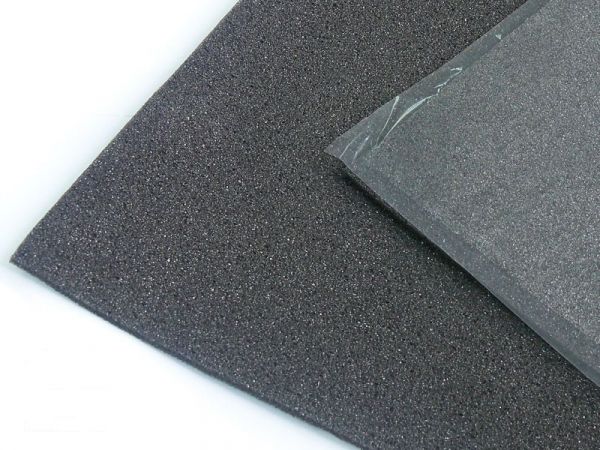 Шумоизоляция Ultimate Sound Absorber 5