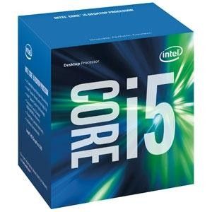 Процессор Intel Core i5-7500 (BX80677I57500)