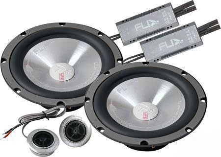 Акустика FLI Integrator 8 COM F3
