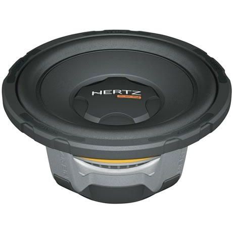 Автосабвуфер Hertz ES 250.3 D Subwoofer