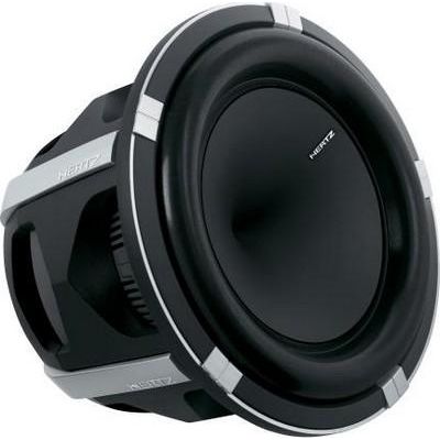 Автосабвуфер Hertz ML 2500.1