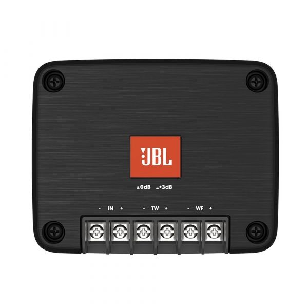 Компонентная акустическая система JBL CLUB 602CTP 