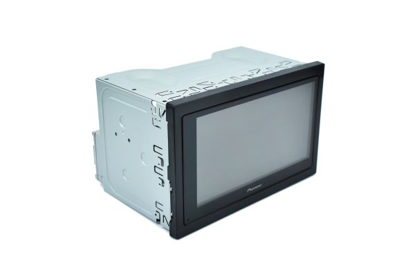 Автомагнітола Pioneer SPH-DA77DAB
