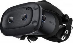 Очки виртуальной реальности HTC Vive Cosmos Elite VR Headset Headset Only (99HASF006-00)