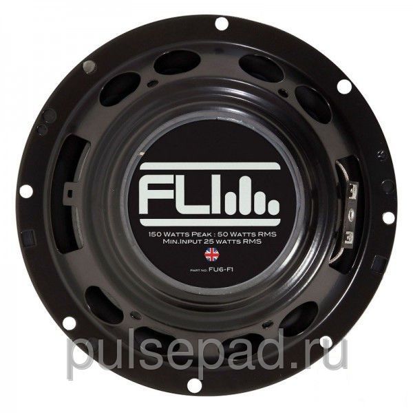 Акустика FLI Underground FU 6 Comp F1
