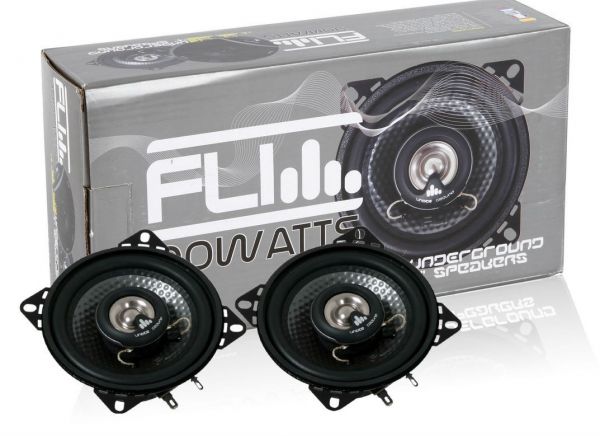Акустика FLI Underground 4 (F1)