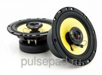 Акустика Power Acoustik CL-602