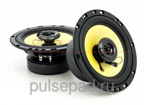 Акустика Power Acoustik CL-602