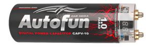 Конденсатор Autofun CAPV-10