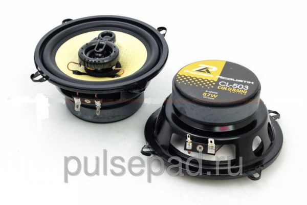 Акустика Power Acoustik CL-503