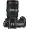 Canon EOS 5D Mark IV kit (24-105mm f/4) L II IS USM (1483C030)